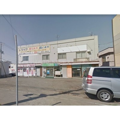 1階路面店23.6坪♪