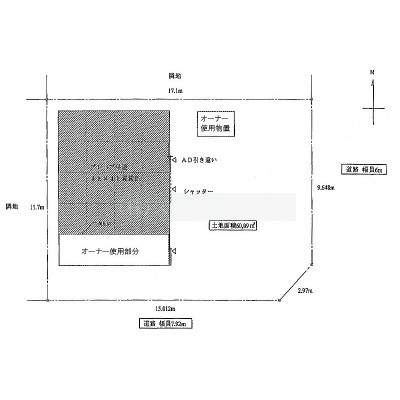 間取り図♪