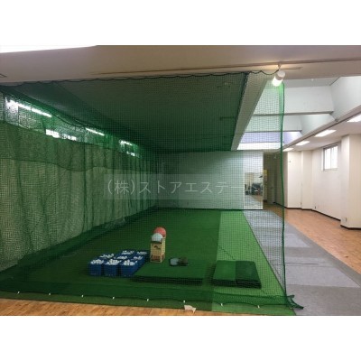 飲食店も可能です♪