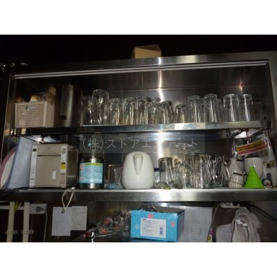 什器備品♪