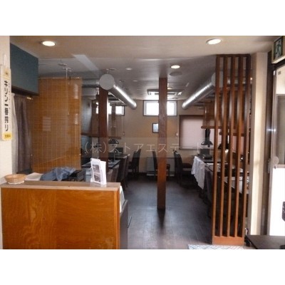 店内の様子♪