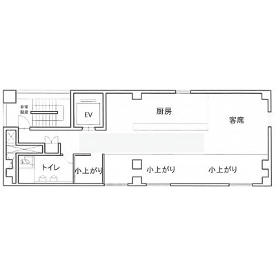 間取り図♪