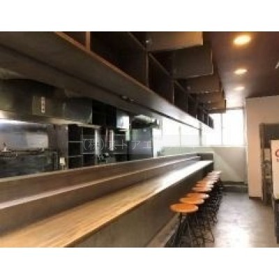 ラーメン店居抜き物件♪