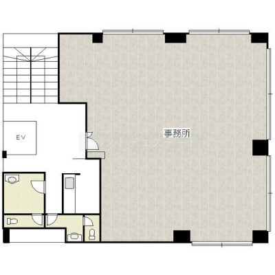 間取り図♪
