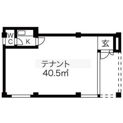 間取り図♪
