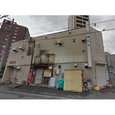 西区琴似エリア♪