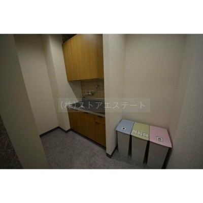 共用給排水設備
