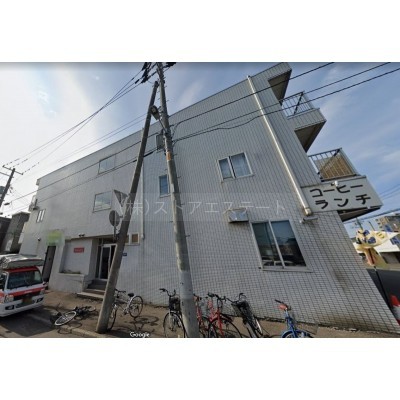 1階路面店