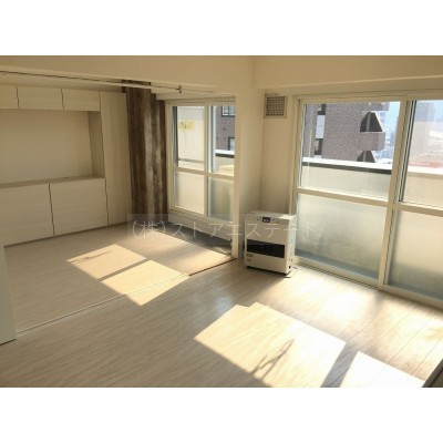 平成30年5月リノベーション工事完了♪