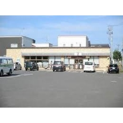 セブンイレブン札幌北34条東13丁目店