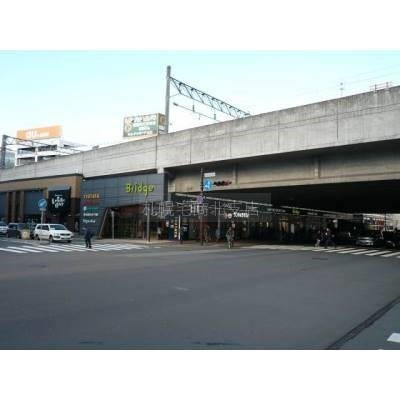 サツエキBridge