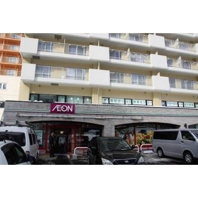 まいばすけっと北11条西4丁目店