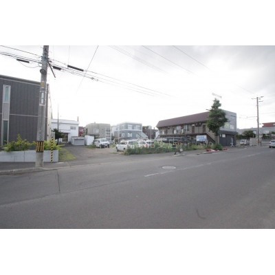 近隣月極駐車場確保済み