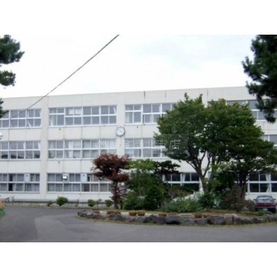 札幌市立本町小学校
