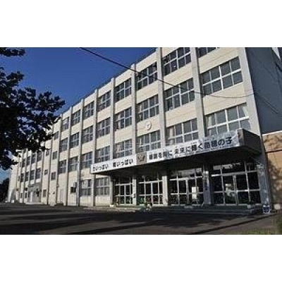 札幌市立苗穂小学校