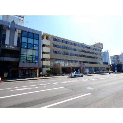 栄町駅まで徒歩4分