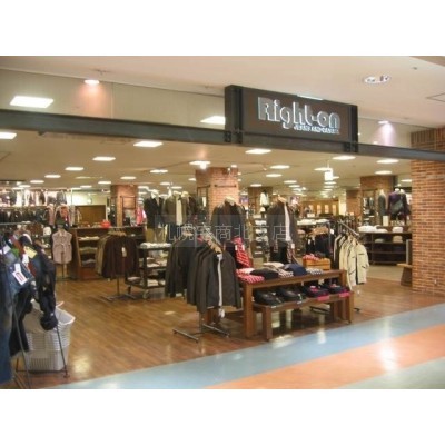 ライトオン新さっぽろデュオ-1店