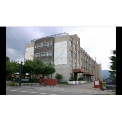 札幌市立発寒小学校