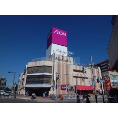 イオン札幌琴似店