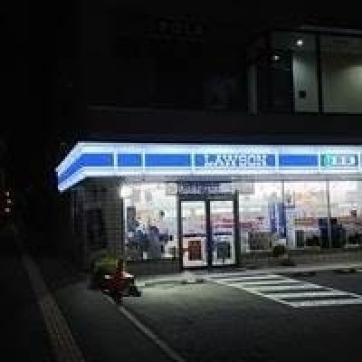 ローソン札幌月寒東一条店