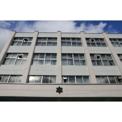 札幌市立白楊小学校