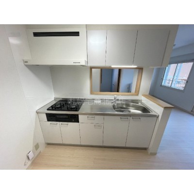 敷地内・建物