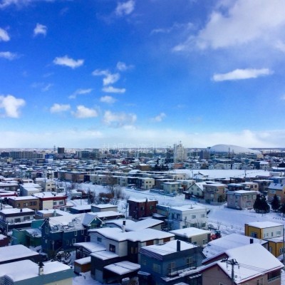 本物件からの眺望、是非現地にて御覧ください