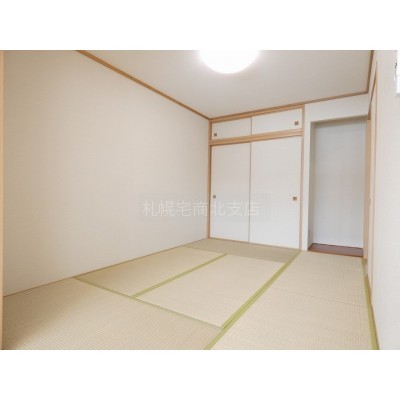 和室6帖