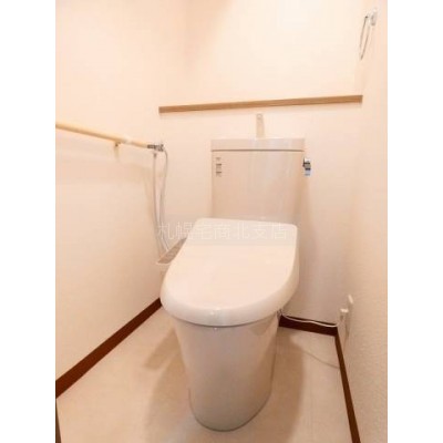 トイレ:トイレ交換