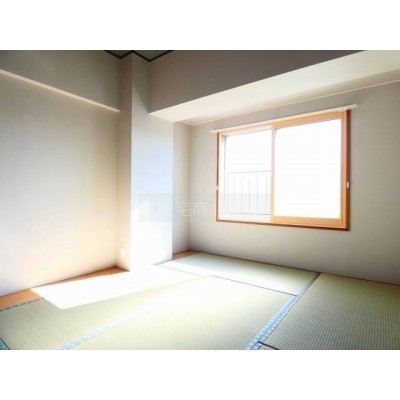 リビング以外の居室:畳表替え
