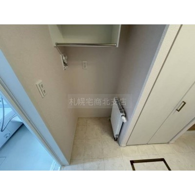 洗面台・洗面所