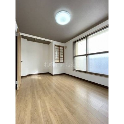 リビング以外の居室