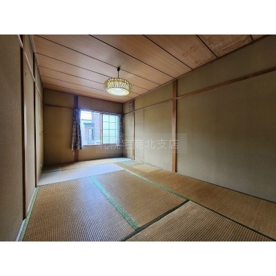 リビング以外の居室