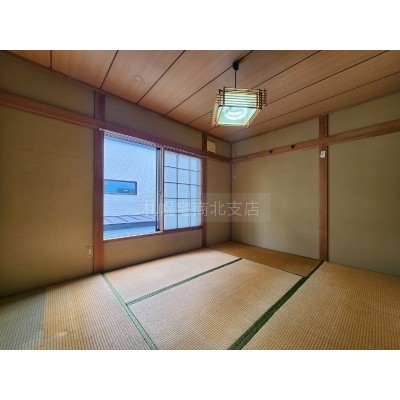 リビング以外の居室