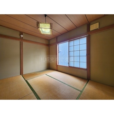 リビング以外の居室