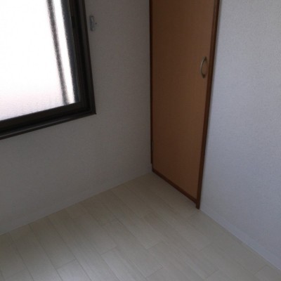 205号室内装(平成27年リノベーション済み)