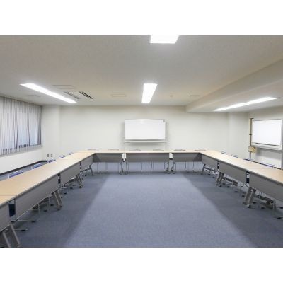 会議室