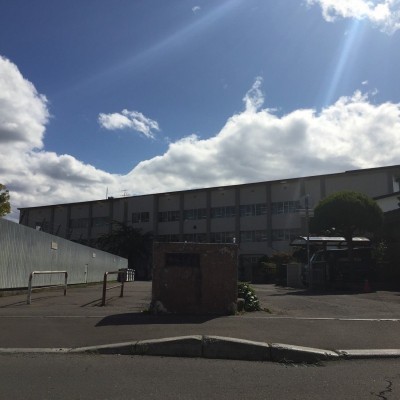 深堀小学校 徒歩8分