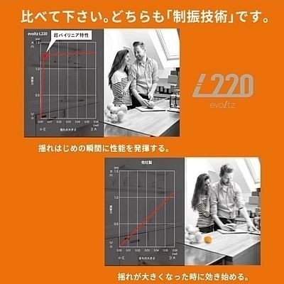 揺れが大きくなる前に威力を発揮