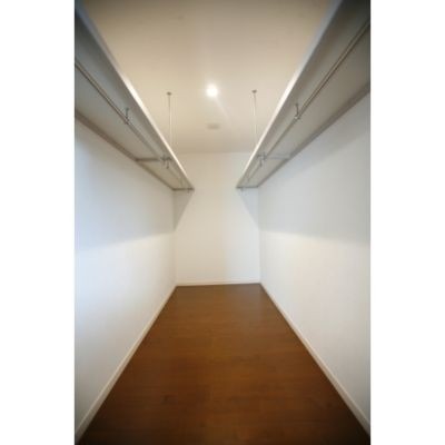 部屋? いえ違います