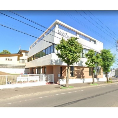 宮の森メープル保育園