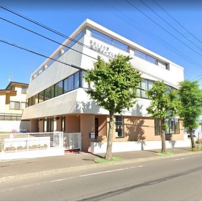 宮の森メープル保育園