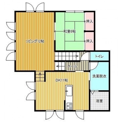 2階