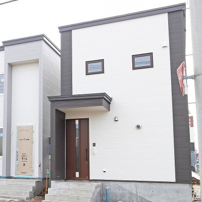 これからアスファルトも入ります
