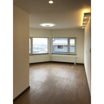 2階洋室10.5帖