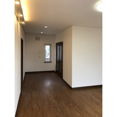 2階洋室10.5帖