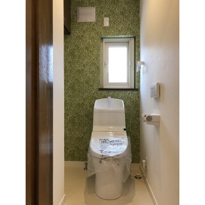 1階WC