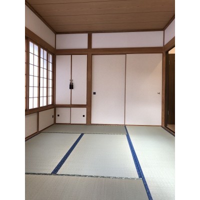 1階和室