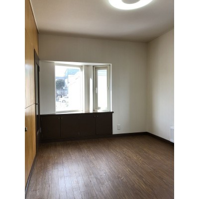 2階洋室6.3帖