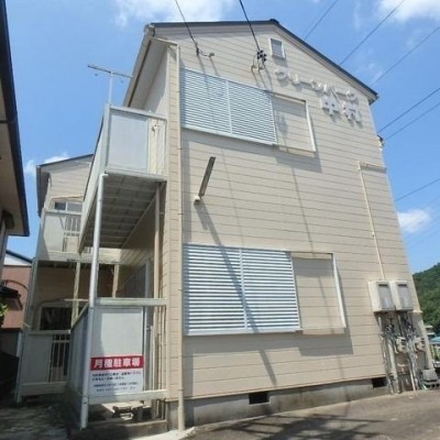 平成27年10月外壁塗装工事済みの綺麗な外観♪